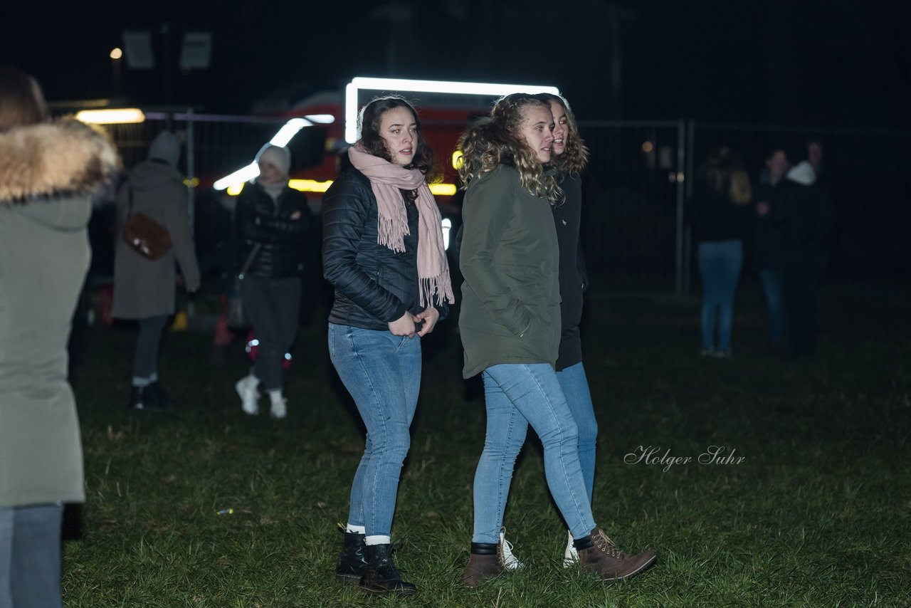 Bild 427 - Osterfeuer